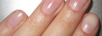 Belweder | О красоте ногтей