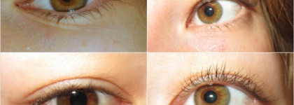 Maybelline The Colossal Volum'Express Mascara Cat Eyes (Black)