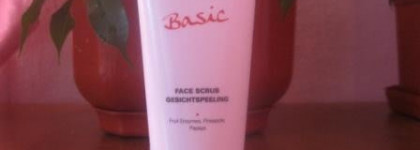 Мои любимые скрабы для лица