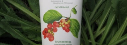 Мои незаменимые маски для лица