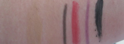 Lirene 3in1 Micellar Solution With Vitamin E Мицеллярная жидкость  с увлажняющей папайей и инкапсулированным витамином Е