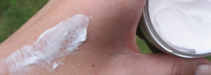 Hempz  Pomegranate Herbal  Body Butter питательный крем для тела с гранатом