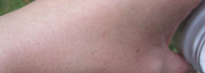 Hempz  Pomegranate Herbal  Body Butter питательный крем для тела с гранатом