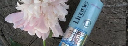 Очищаем кожу с Lirene Physio-Micellar Cleansing Gel