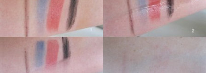 Очищаем кожу с Lirene Physio-Micellar Cleansing Gel