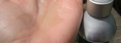 AlpStories  Massage Oil  "Chamomile" - массажное масло с ароматом детства