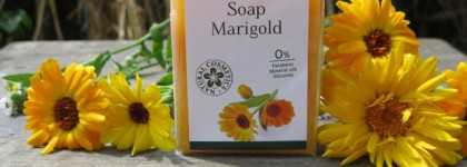 Мыло Календула AlpStories Soap Marigold