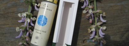 Крем AlpStories с гиалуроновой кислотой Hyaluronic Acid Cream