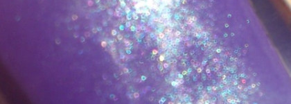 "Лаковая шкатулка" лаки - Nyx