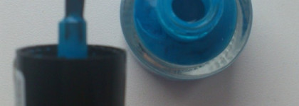 "Лаковая шкатулка" - лаки Divage, Bourjous, Viv’arte и Beyu