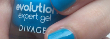 "Лаковая шкатулка" - лаки Divage, Bourjous, Viv’arte и Beyu