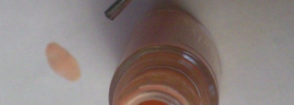 "Лаковая шкатулка" - лаки Avon, Miss Claire, MaxFactor