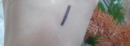 Мои карандаши и подводки L’Oréal, Dior и Yves Saint Laurent