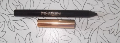 Мои карандаши и подводки L’Oréal, Dior и Yves Saint Laurent