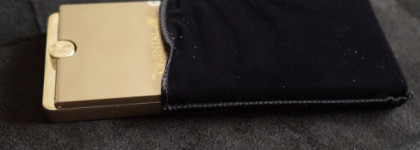 Компактная BB-пудра. Skin79 The Oriental Moist Sun BB Pact Plus Spf25 PA ++