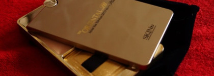 Компактная BB-пудра. Skin79 The Oriental Moist Sun BB Pact Plus Spf25 PA ++