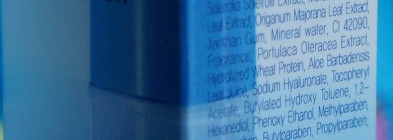 Мальчик-с-пальчик. Tony Moly Fresh Aqua Cooling 24 Eyes Stick