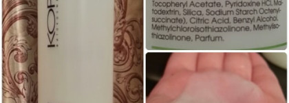 Кора: уход за волосами