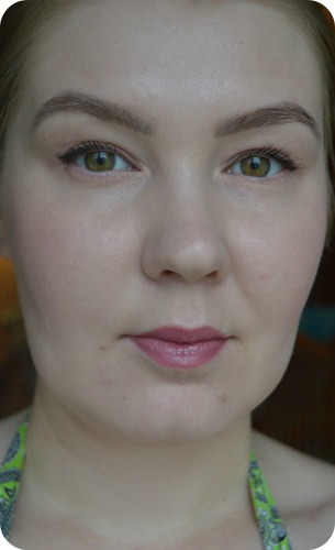 Skin79 VIP Gold Super Plus Beblesh Balm Spf25 - пока что любимец среди корейских ВВ-кремов