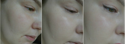 Skin79 VIP Gold Super Plus Beblesh Balm Spf25 - пока что любимец среди корейских ВВ-кремов