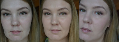 Skin79 VIP Gold Super Plus Beblesh Balm Spf25 - пока что любимец среди корейских ВВ-кремов