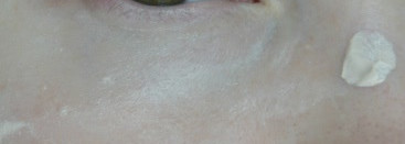 Я покажу вам истинную белоснежность. Almea CC Cream Xcare  Многофункциональный крем для коррекции тона в оттенке light