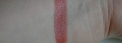 Натуральные розы, оказывается, рыже-коричневые. Lancome L'Absolu Rouge Advanced Replenishing & Reshaping Lipcolor Pro-Xylane SPF 12 №11 Rose Nature