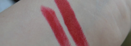 L’Oreal Color Riche Collection Exclusive Pure Reds, тон J.Lo`s