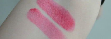Pupa Miss Pupa Ultra Brilliant Lips № 304 Divine Raspberry