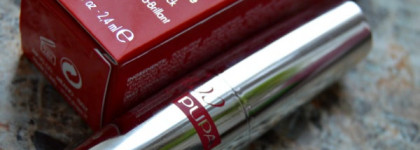 Pupa Miss Pupa Ultra Brilliant Lips № 304 Divine Raspberry