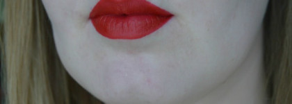 L’Oreal Color Riche Collection Exclusive Pure Reds, тон J.Lo`s