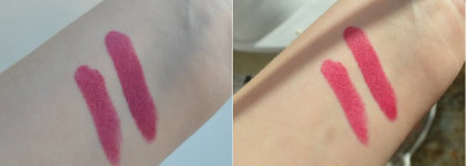 Catrice Rocking Royals Velvet Mattе Lip Colour С02 Of Royal Blood