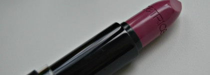 Catrice Rocking Royals Velvet Mattе Lip Colour С02 Of Royal Blood