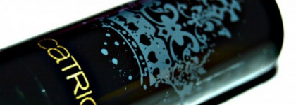 Catrice Rocking Royals Velvet Mattе Lip Colour С02 Of Royal Blood