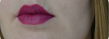 Catrice Rocking Royals Velvet Mattе Lip Colour С02 Of Royal Blood