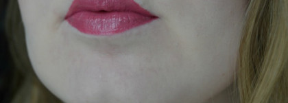 Блеск для губ Limoni "Lip Gloss" №25. А блеск ли это?