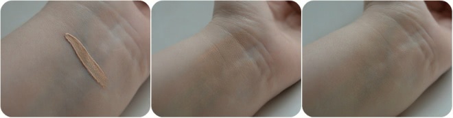 Спасибо двум белокожим нимфам, которые познакомили меня с NYX HD Photogenic Concealer в оттенке CW01 Porcelain