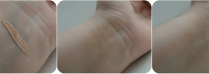 Спасибо двум белокожим нимфам, которые познакомили меня с NYX HD Photogenic Concealer в оттенке CW01 Porcelain