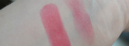 Chanel Rouge Coco Shine № 84 Dialogue