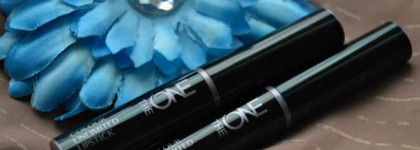 Стойкая губная помада Oriflame The One Colour Unlimited в оттенках Always Cranberry и Violet Extreme