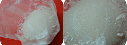 Petitfee Moisture Essence Soap - корейское гидрогелевое мыло для умывания