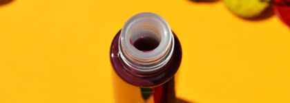 Дьявольский торт на моих губах - Nyx Butter Gloss в оттенке Blg22 Devil`s food cake