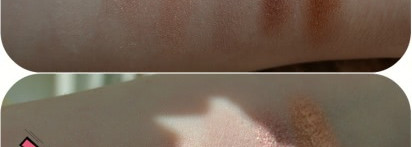 Urban Decay Iconic detected! Makeup Revolution Iconic 3 Palette - аналог ли знаменитой палетки?