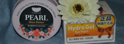 Корейские патчи для глаз Petitfee и Koelf- что они могут?