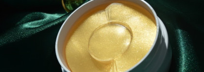 Корейские патчи для глаз Petitfee и Koelf- что они могут?