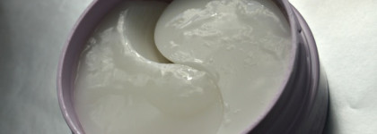 Корейские патчи для глаз Petitfee и Koelf- что они могут?