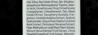 Мои любимчки на лето 2015-го - корейский ББ крем и японское гидрофильное масло