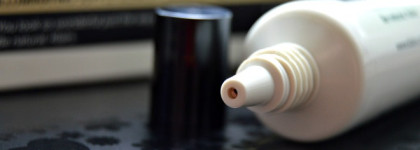 Мои любимчки на лето 2015-го - корейский ББ крем и японское гидрофильное масло