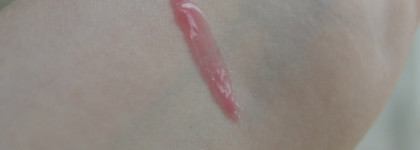 Лето, солнце, Clinique Superbalm Moisturizing Gloss #09 Currant