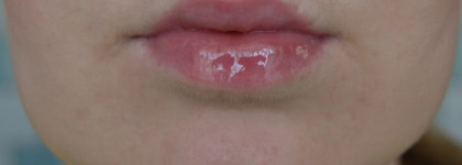 Лето, солнце, Clinique Superbalm Moisturizing Gloss #09 Currant